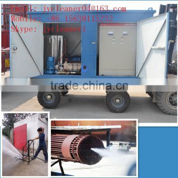 high pressure hydroblasting machine high pressure hydro jetting machine