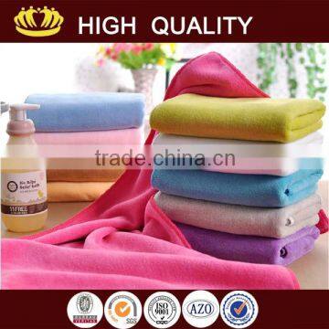 wholesale absorbent german microfiberer towel