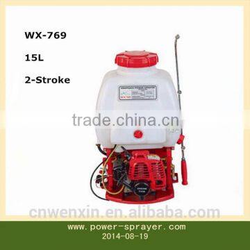 pest control knapsack power sprayer 769