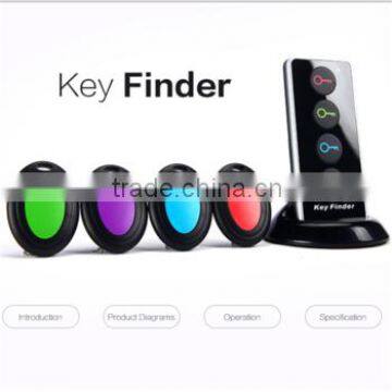 40m Long Range Alarm Key Finder Tracker With 2 Year Warranty photo-2