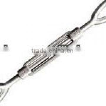 Stainless Steel U.S Type Turnbuckles With Eye & Jaw photo-2