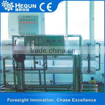 Hot Selling Ro Water Treatment Machine