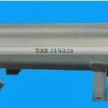 Stainless Steel U Pipe Heat Exchanger