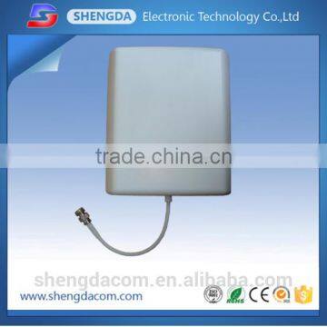 high performance gsm / gps / wifi patch antenna for indoor outdoor building wirless antenna with Trade Assurance