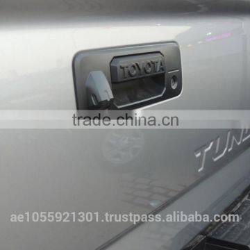 Toyota Tundra SR5 photo-2