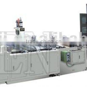 800MM Zipper Bag Making Machine