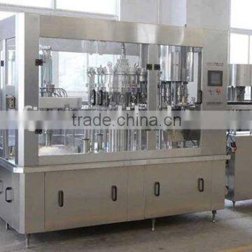 CGF 18-18-6 liquid filling machine