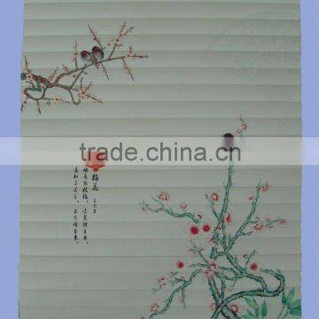 Bamboo printing service