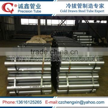 BS 3602-1 CFS360 cold drawn seamless boiler tube