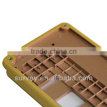 Keyboard Backing Board for Topcon Total Station photo-4