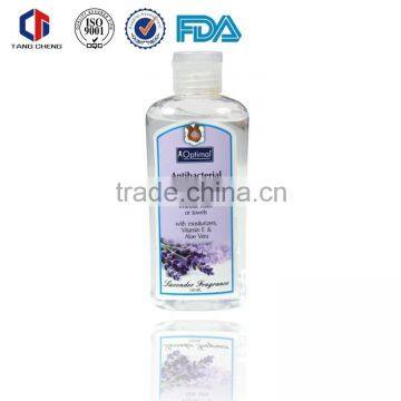 Customize alcohol wholesale bulk hand sanitizer