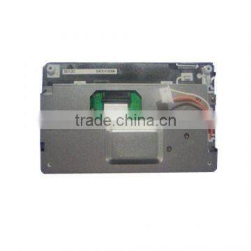 Car Original LCD display LQ058T5AR04