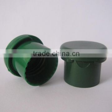 plastic bottle cap,skin care bottle cap,shampoo cap for 28mm