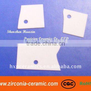 For utility cutter zirconia ceramics art blade & ceramic clipart blade & special-shaped blade