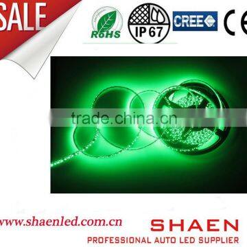 Torshare 2014 new products GS/CE, ROHS, ERP approved 3528/5050 waterproof IP68 Flex LED Strip