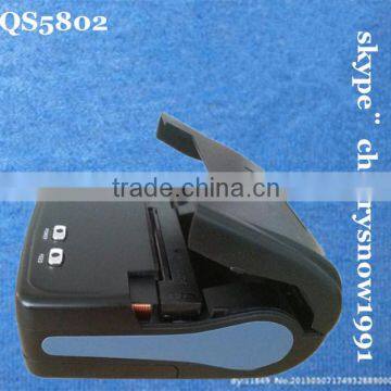 2014 BEST fashion 58MM Dot Matrix small portable cheap restaurant bill receipt bluetooth printer                        
                                                Quality Choice