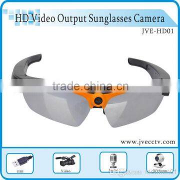 Factory Direct 5 Million Pixels hd Camera Glasses photo-4