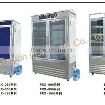 vertical artificial climate incubator PRX-450D for sale