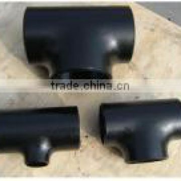 carbon steel pipe fittings