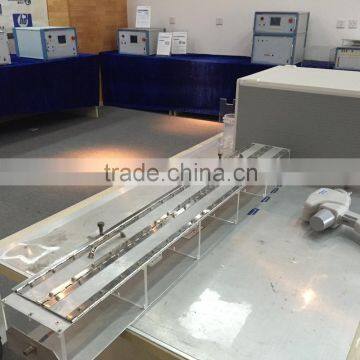 Professional EMC Testing Device Meet EN/IEC61000-4-2,EN/IEC61000-4-4,EN/IEC61000-4-5 Standard photo-4