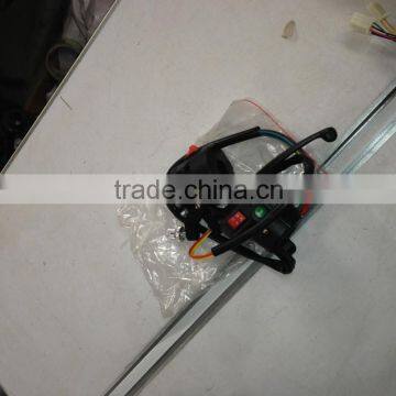 ELECTRIC TRICYCLE CARGO PASSENGER SPARE PARTS SUPPLIER