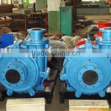 Centrifugal Mine Sand Slurry Pump photo-5