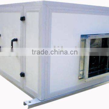 Ceiling air handling unit, AHU