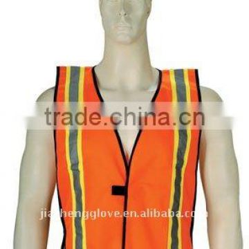 Reflective Safety Vest JS12070