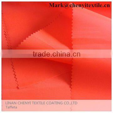 Export Best Manufacturer 100 Polyester Tent Fabric Material