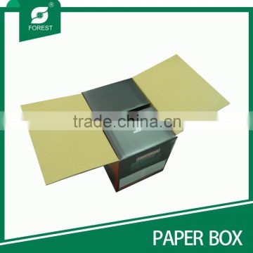 LARGE SIZE STRONG CADBOARD BOX FOR ENGINE PACKAGING