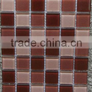 hot popular colorful mosaic YJ-TCE002