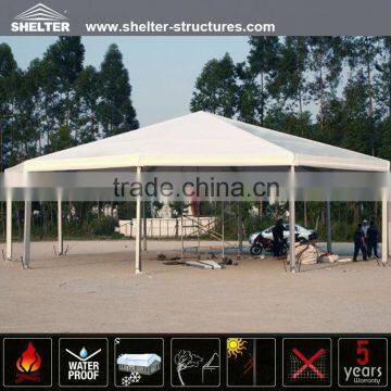 Maggiolina Hexagon Roof Top Tent for Sale photo-2