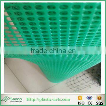 2016 New Products Plastic Filter PP Screen Mesh Fence photo-3