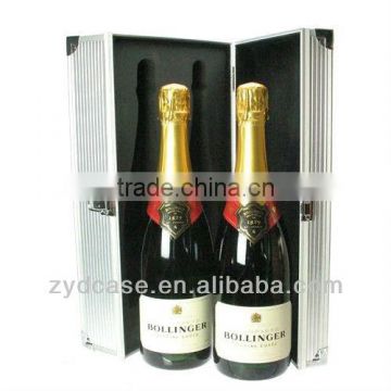 Two Bottles Wine Box (ZYD-JX8)