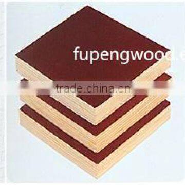 plywood for block from china supplier