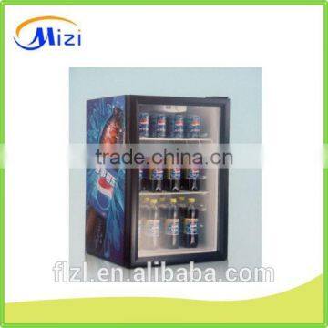 Mini Freezer, Display Chiller and Freezer, Mini Bar Freezer