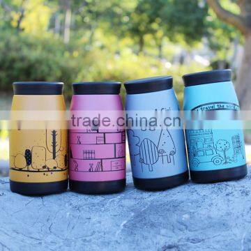 100% BPA Free Hot Sale Water Bottle photo-3