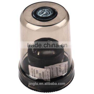 Lens Mouldproof Box With Waterproof, Moisture-proof and Mildew Prevent Function
