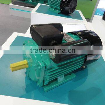 High Quality Cast Iron Capacitor Start/Capacitor Run/Dual Capacitor YC/YCL Single Phase Motor