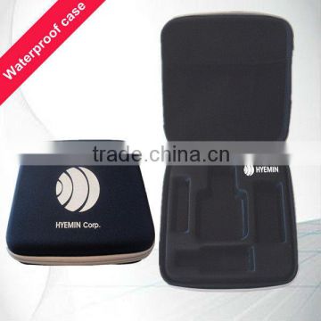 waterproof eva tool case for custom eva case for tool of eva foam case for tool small eva foam zipper case