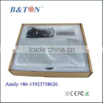 CATV FTTH Optical Receiver FIBER EPON 8FE+CATV ONU Compatible With ZTE ONU photo-3