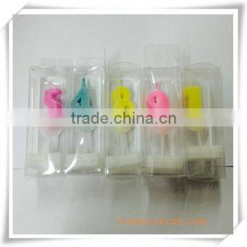 Promotional Colorful Candle for Promotion Gift (PF11009)