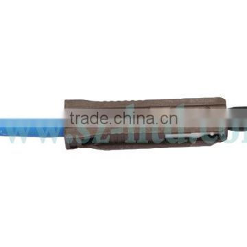 Factory supply for MU/UPC 0.9mm SM Fiber optic terminations