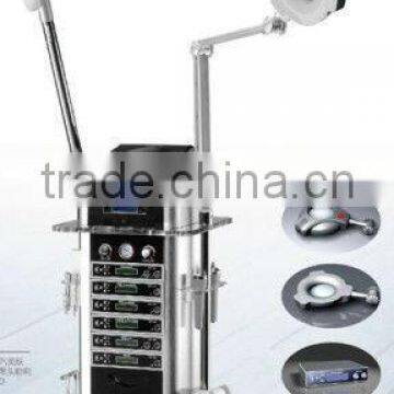 2014 hot selling 19 in 1 multifunctional facial machine