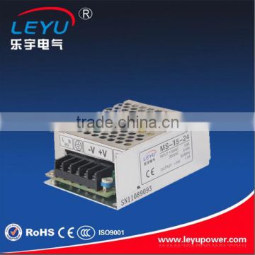 15w 12v mini led driver