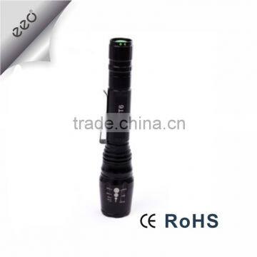 LED AdjustableFlashlight, Super Bright,