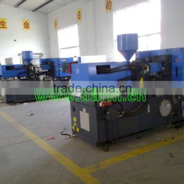 Dog Snacks Dental Care Injection Moulding Machinery