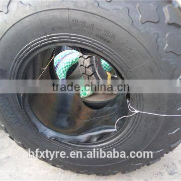 ROAD ROLlER TYRE23.1-26 Off-the-road Tyre photo-2