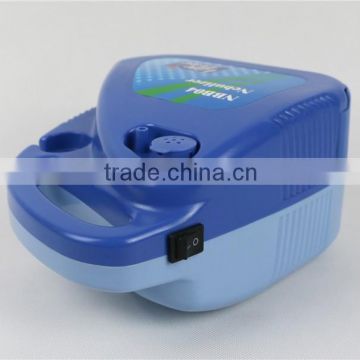 High flow compressor nebulizer medical nebulizer