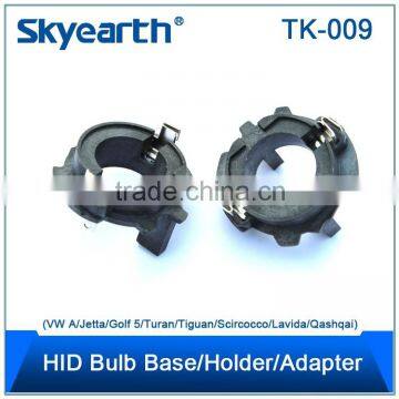 Hid Electronic Ballast Adapter For VW A/ Jetta/ Golf 5